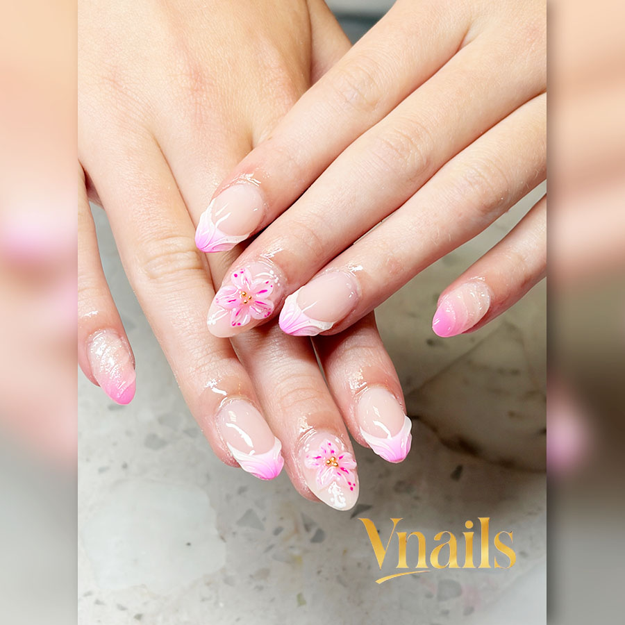 Nail Design July 8 2026